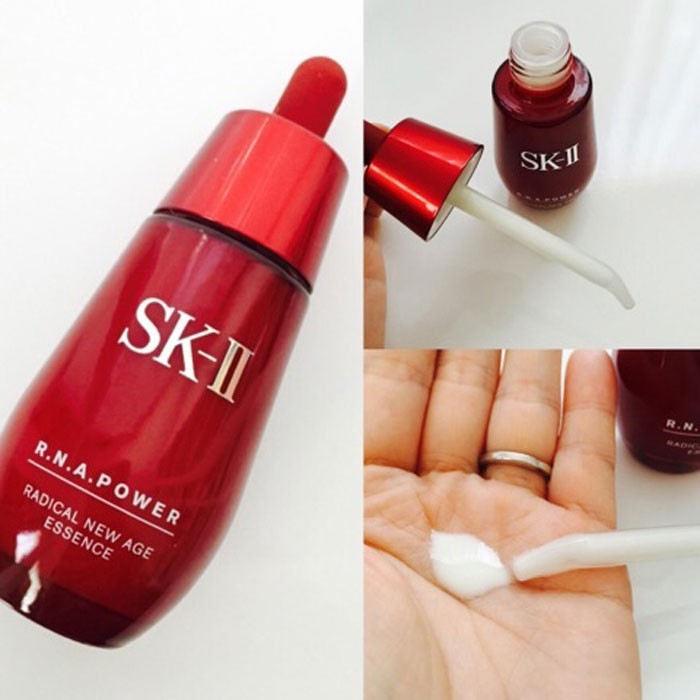 Serum Tinh Chất Chống Lão Hóa, Nâng Cơ Da SK-II Skin Power Essence 50ml