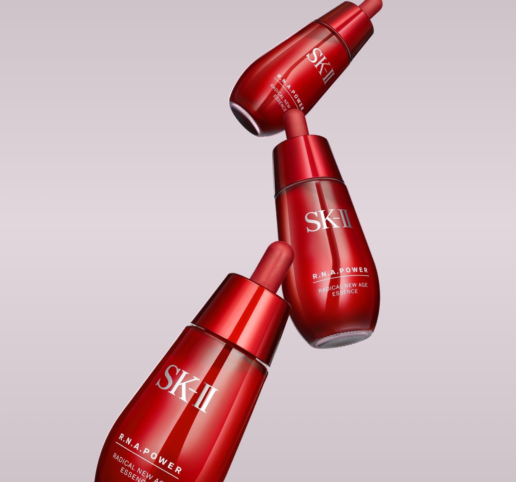 Serum Tinh Chất Chống Lão Hóa, Nâng Cơ Da SK-II Skin Power Essence 50ml