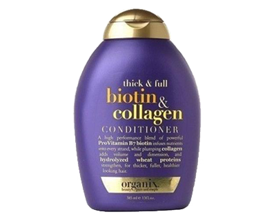 dầu xả biotin collagen thick full