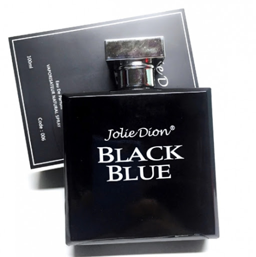 Nước hoa nam Jolie Black Blue 100ml