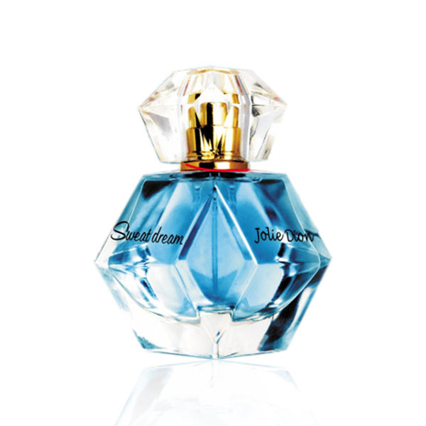 Nước hoa nữ Sweet Dream Eau de parfum Jolie Dion