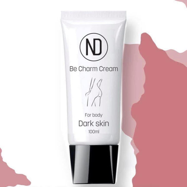 Kem Trị Thâm Đa Năng ND Be Charm Cream Dark Skin