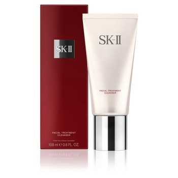 Sữa rửa mặt FacIal Treatment Gentle Cleanser SKII 120g