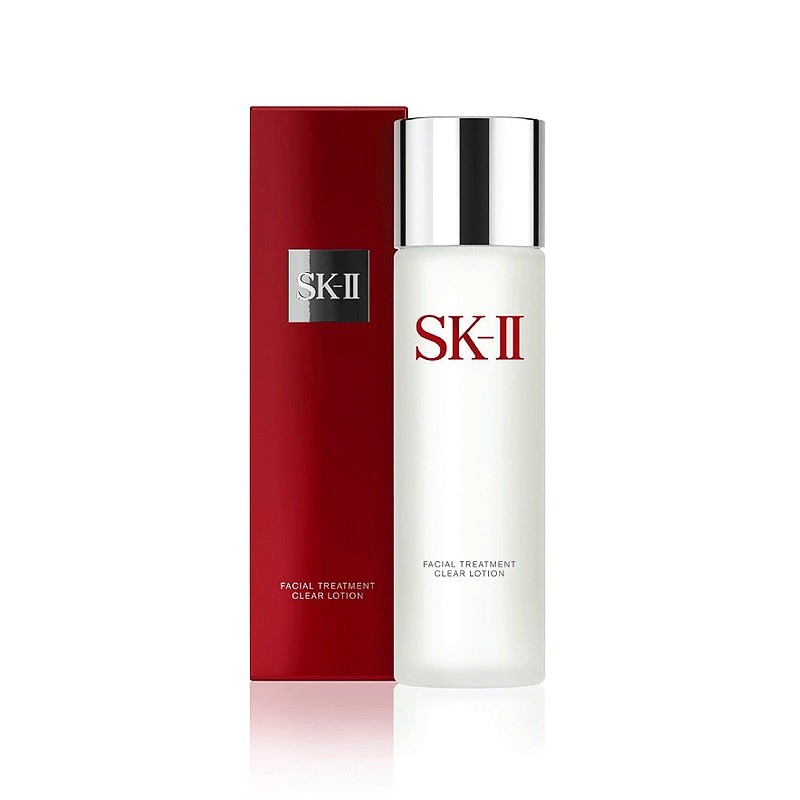 Nước hoa hồng SKii Facial Treatment Clear Lotion 