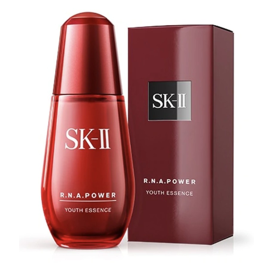 Serum Tinh Chất Chống Lão Hóa, Nâng Cơ Da SK-II Skin Power Essence 