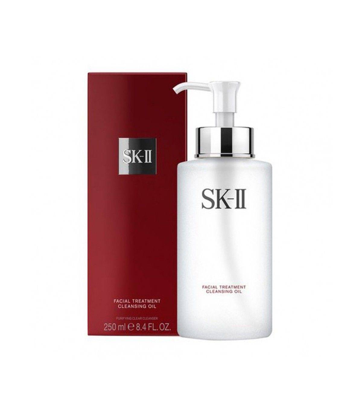 Dầu tẩy trang SK-II Facial Treatment Cleansing oil