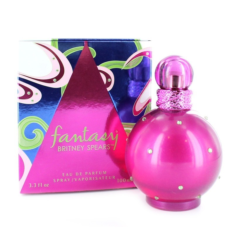 Nước Hoa Nữ Britney Spears Fantasy 100ml