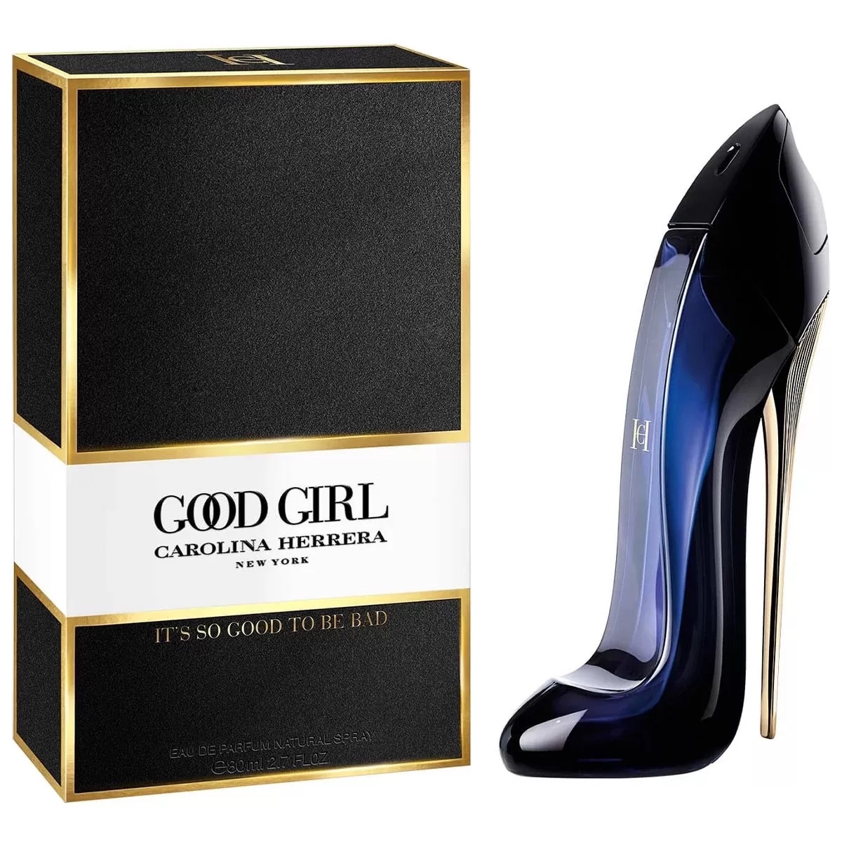 Nước hoa Good Girl Carolina Herrera