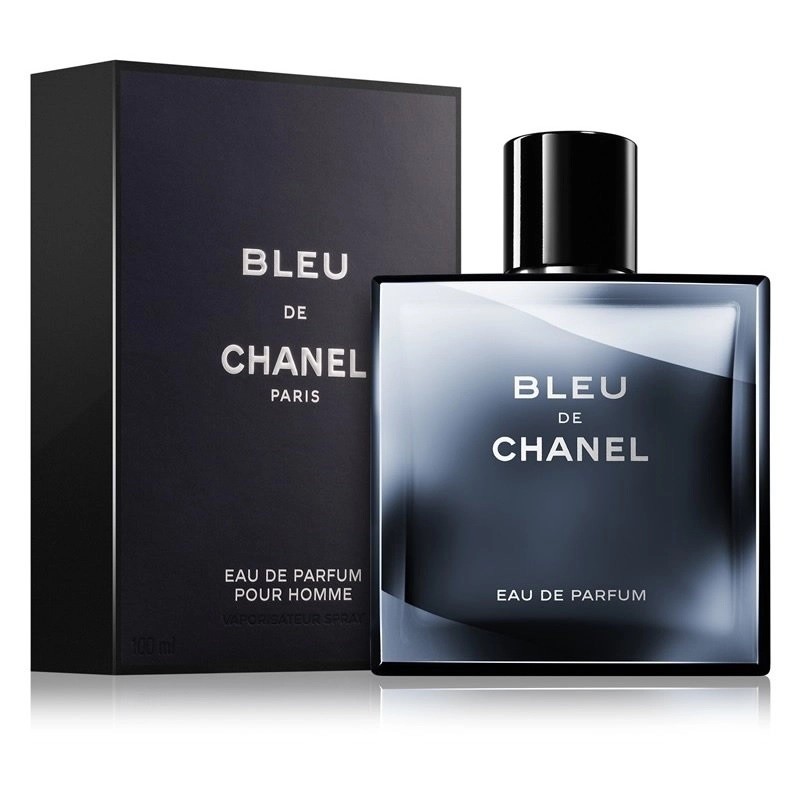 Nước hoa nam Bleu De Chanel EAU DE Parfum EDP