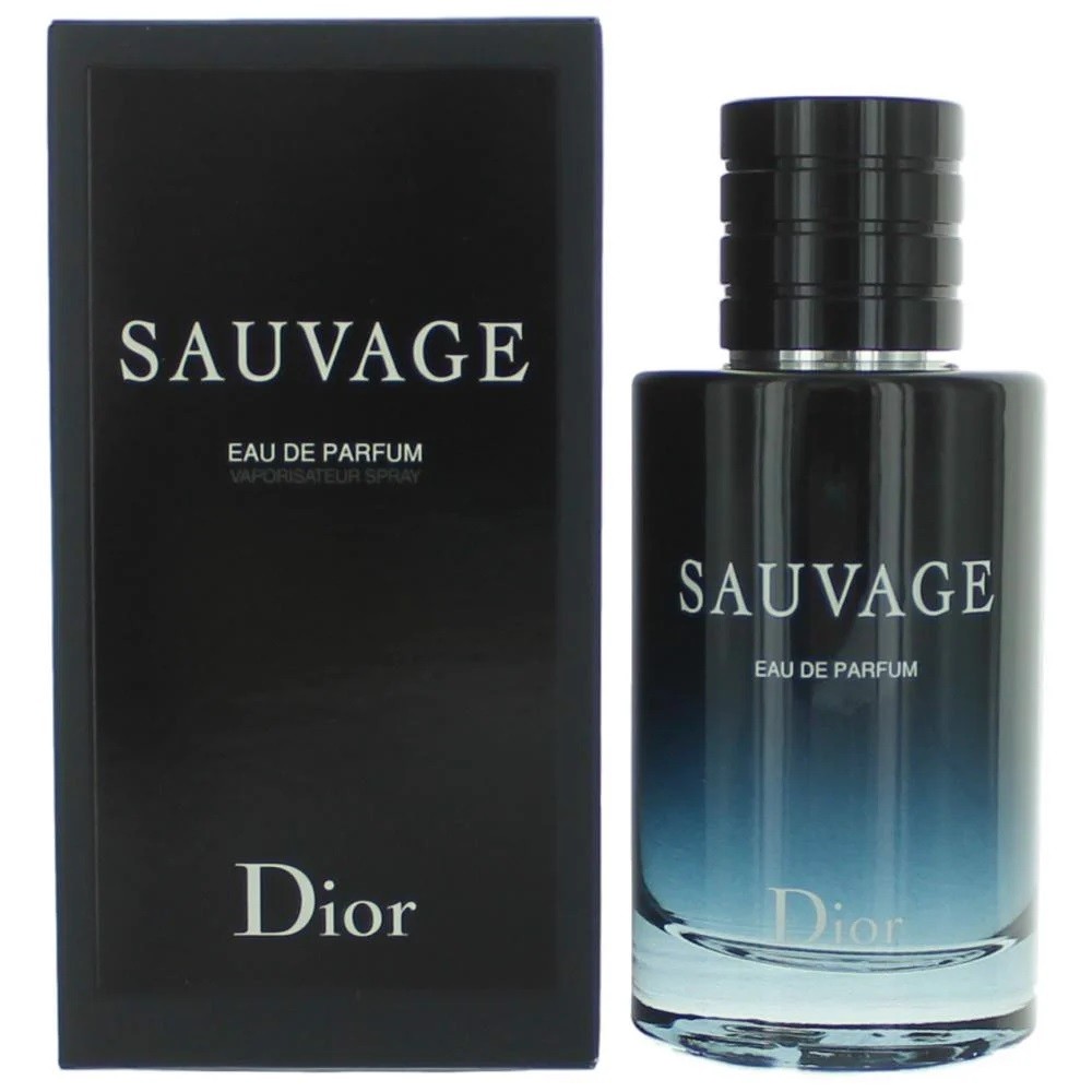 Nước Hoa Nam Dior Sauvage EDP 