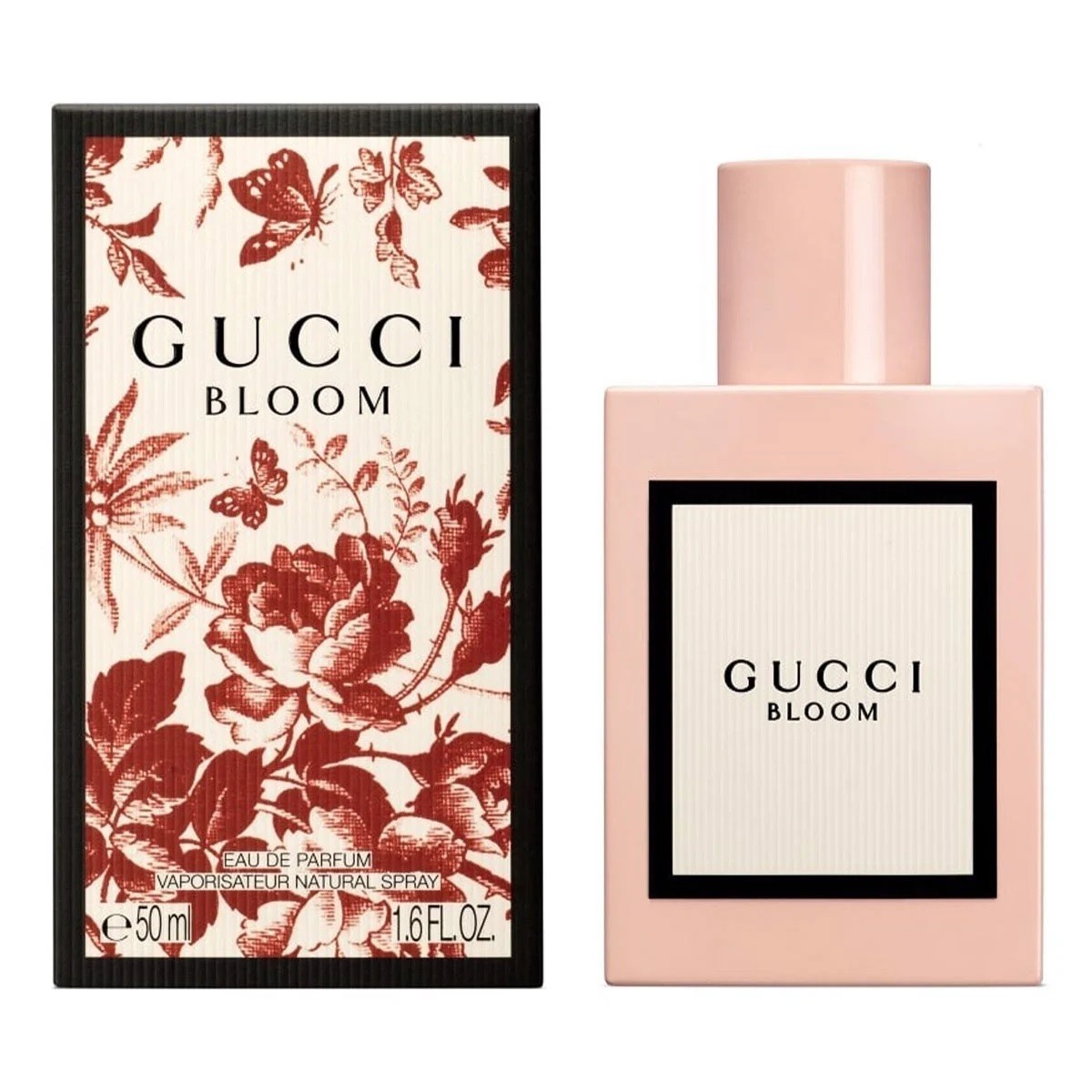 Nước hoa Gucci Bloom EDP 