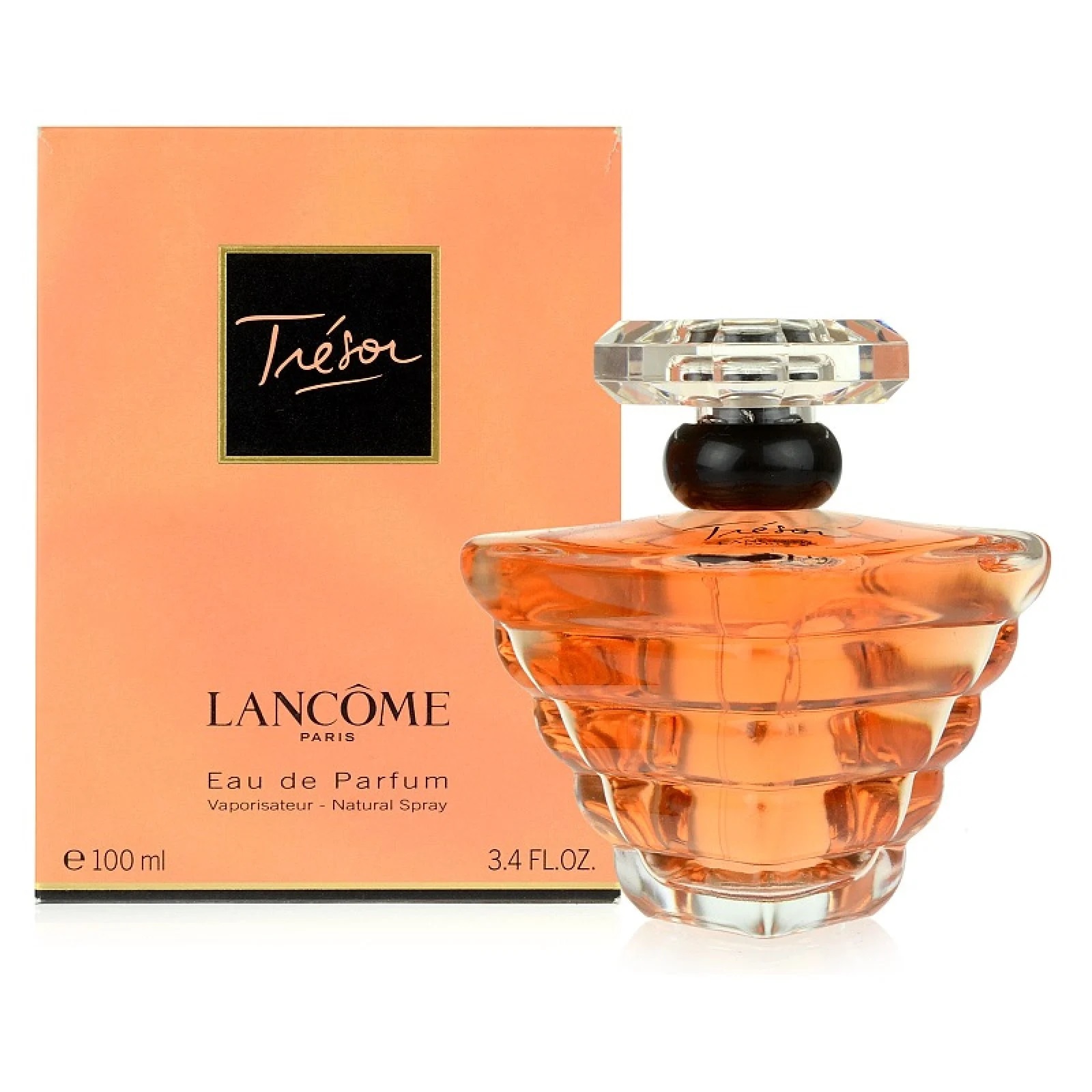 Nước Hoa Lancôme Tresor L'eau De Parfum 100ml