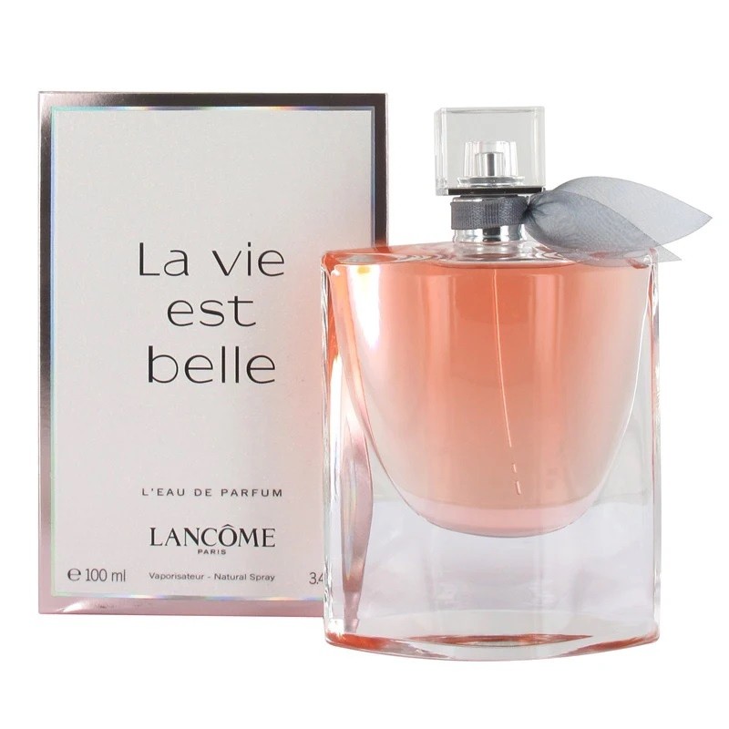 Nước Hoa Nữ Lancome La Vie Est Belle 