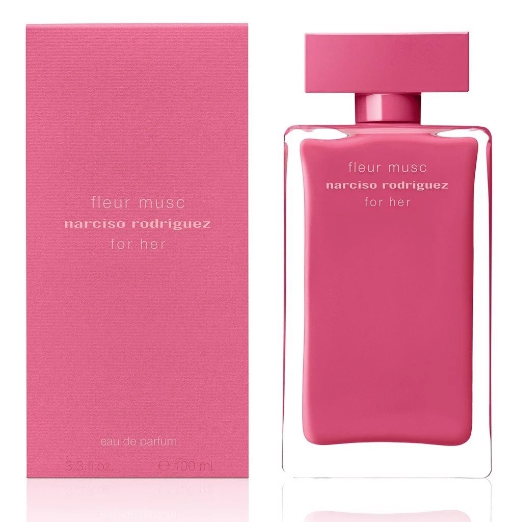 Nước Hoa Narciso Rodriguez Fleur Musc For Her EDP