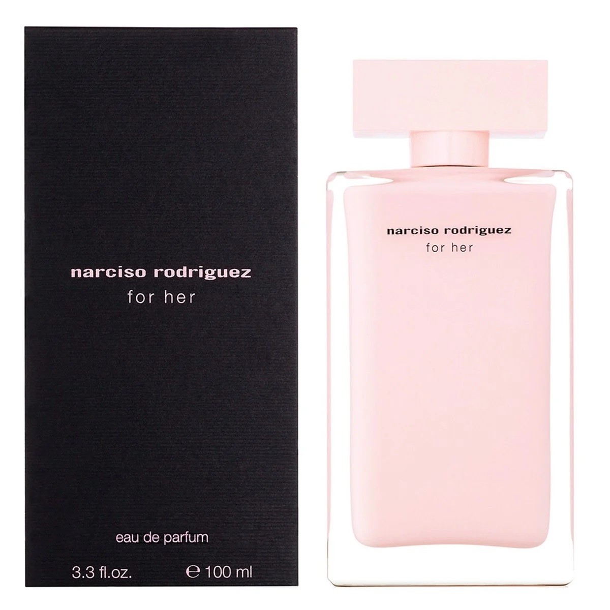 Nước hoa Narciso Rodriguez For Her EDP 