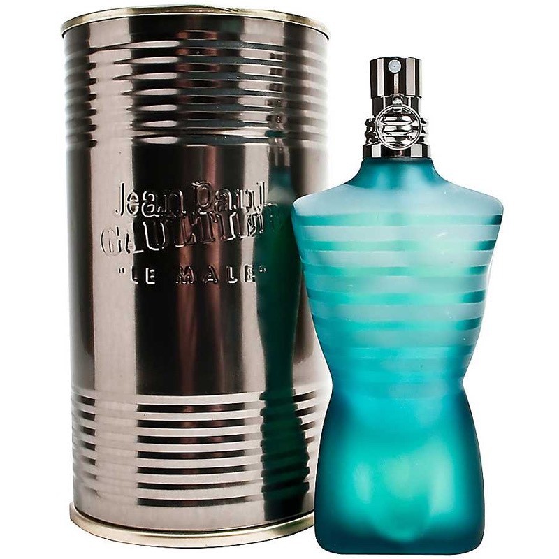 Nước Hoa Nam Jean Paul Gaultier Le Male EDT 125ml