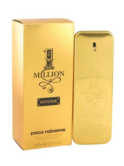 Nước Hoa Nam Paco Rabanne 1 Million 