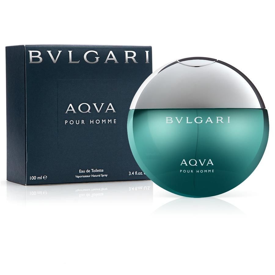 Nước hoa Bvlgari Aqva Pour Homme for men