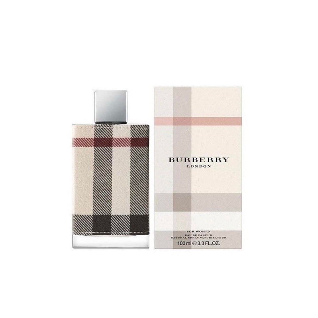 Nước hoa Nữ Burberry London for Women EDP