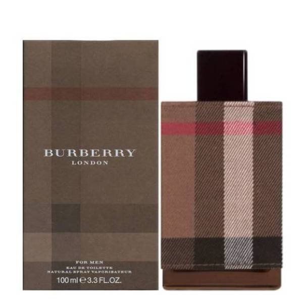 Nước Hoa Nam Burberry London For Men