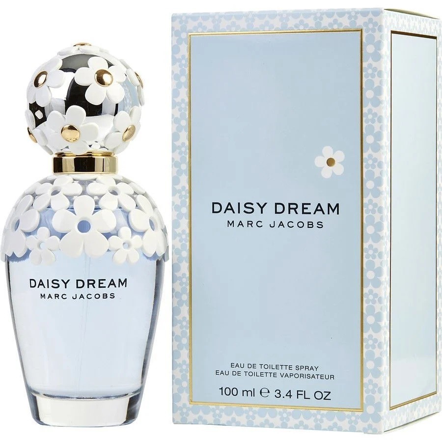 Nước Hoa Marc Jacobs Daisy Dream EDT