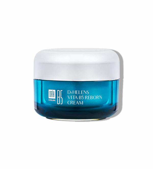 Kem dưỡng phục hồi da DrHELENS Vita B5 Reborn Cream