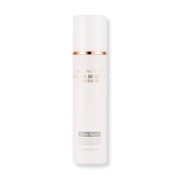 Nhũ Tương Dưỡng Ẩm Seven Night's Lap Solution Ultra Moisture Emulsion DrHelen