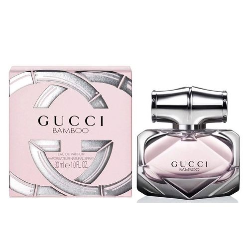 Nước Hoa Nữ Gucci Bamboo For Women EDP 30ml