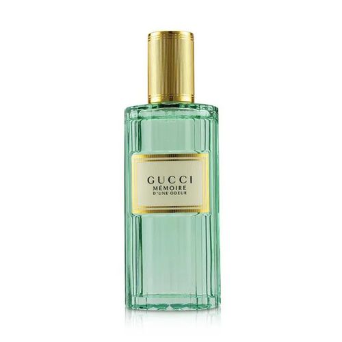 Nước Hoa Unisex Gucci Memoire D’une Odeur EDP 100ml