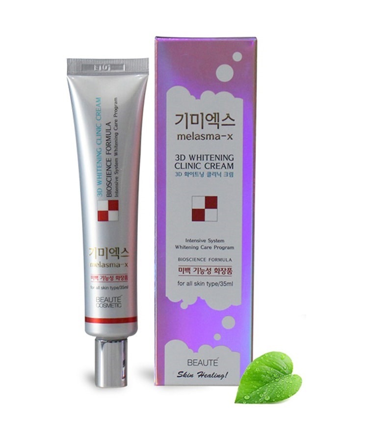 Kem nám Melasma - X Hàn Quốc 