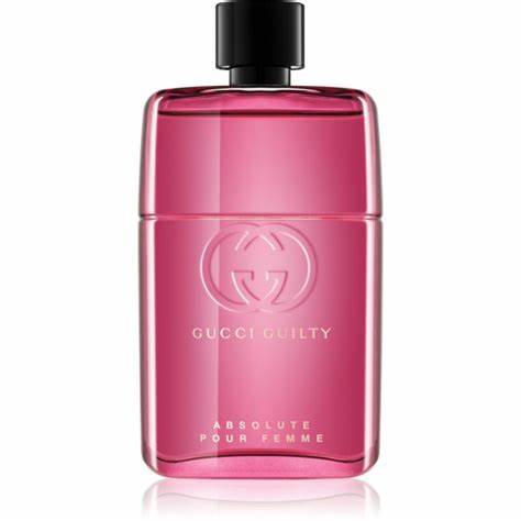 Nước hoa Gucci Guilty Absolute Pour Femme Eau De Parfum 90ml