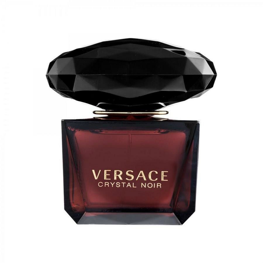 Nước Hoa Nữ Versace Crystal Noir