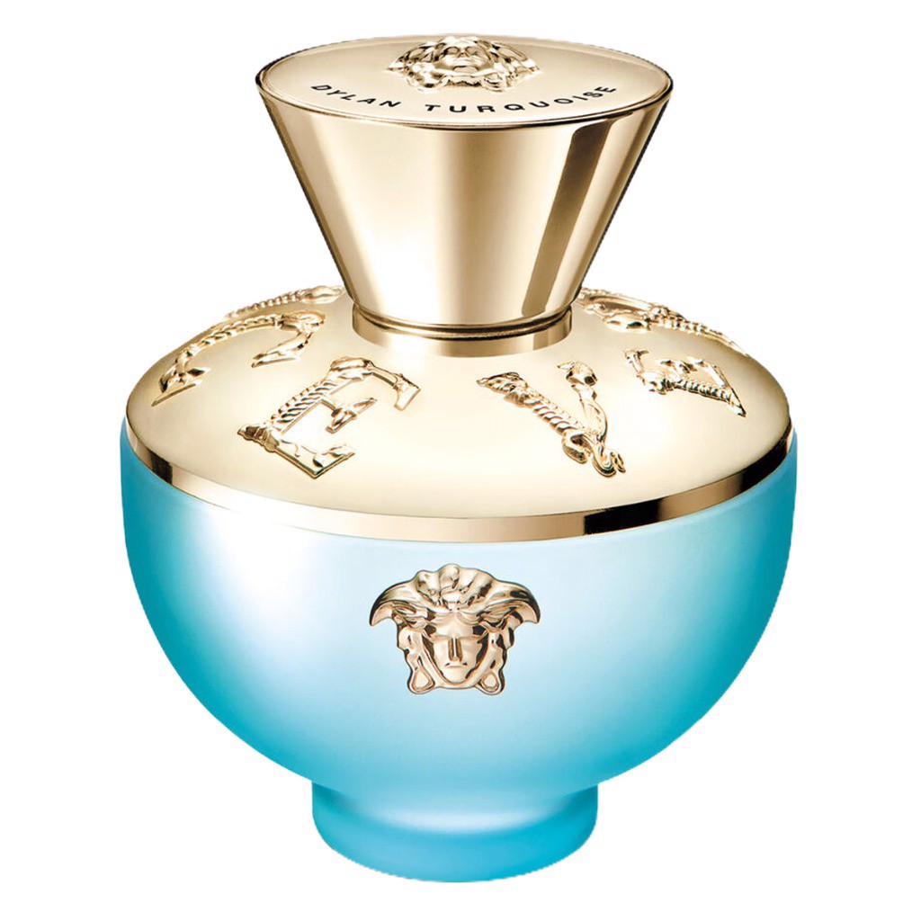 Nước Hoa Nữ Versace Pour Femme Dylan Turquoise 100ml