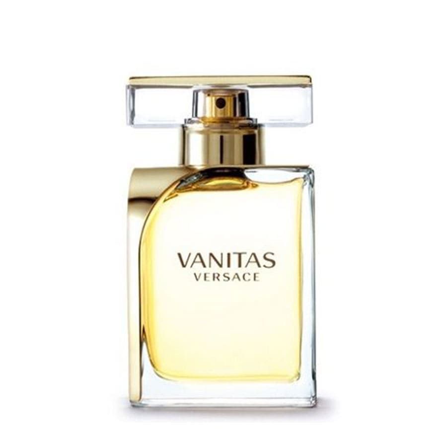 Nước Hoa Nữ Versace Vanitas EDT