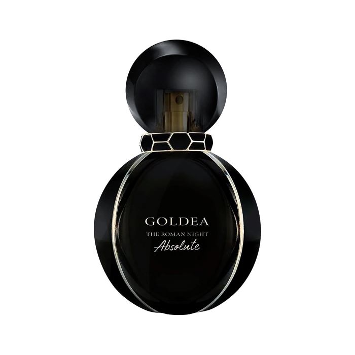 Nước Hoa Nữ Bvlgari Goldea The Roman Night Absolute