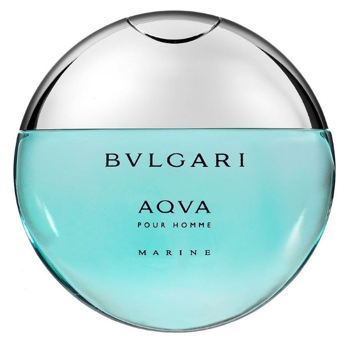 Nước hoa nam Bvlgari Aqva Marine