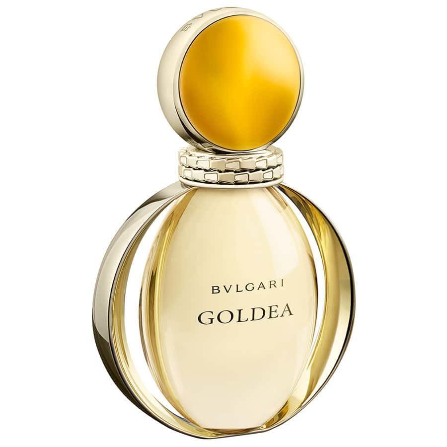 Nước hoa nữ Bvlgari Goldea