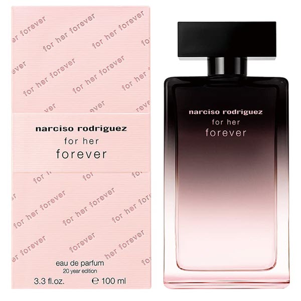 Nước Hoa Nữ Narciso For Her Forever EDP