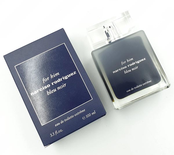 Nước hoa NARCISO RODRIGUEZ FOR HIM BLEU NOIR EDT EXTREME SPRAY