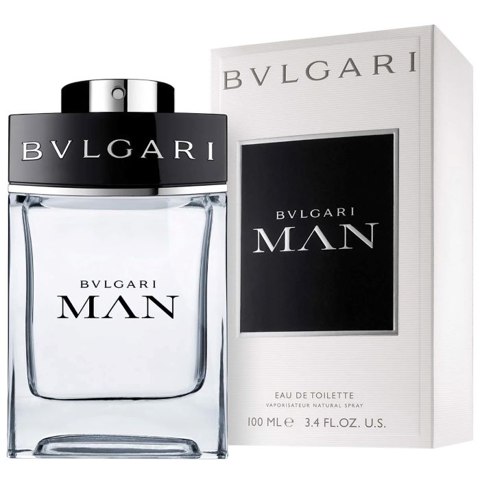 Nước hoa nam Bvlgari Man Eau De Toilette