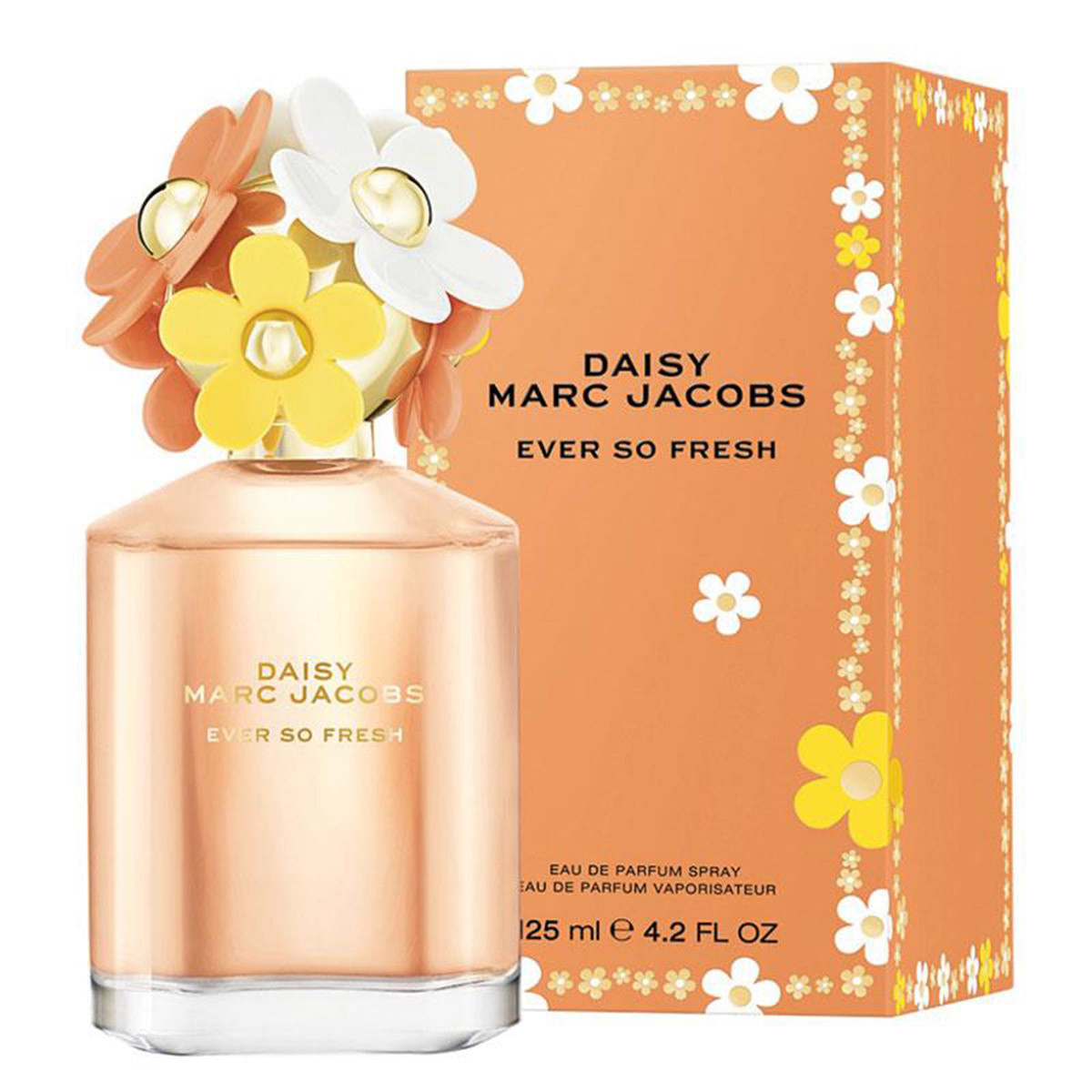 Nước hoa Marc Jacobs Daisy Ever So Fresh