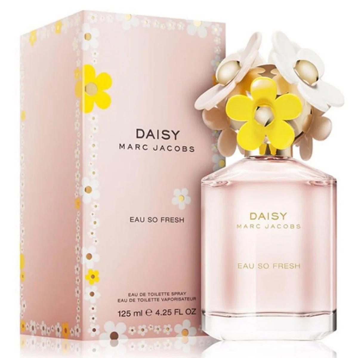 Nước hoa Marc Jacobs Daisy Eau So Fresh