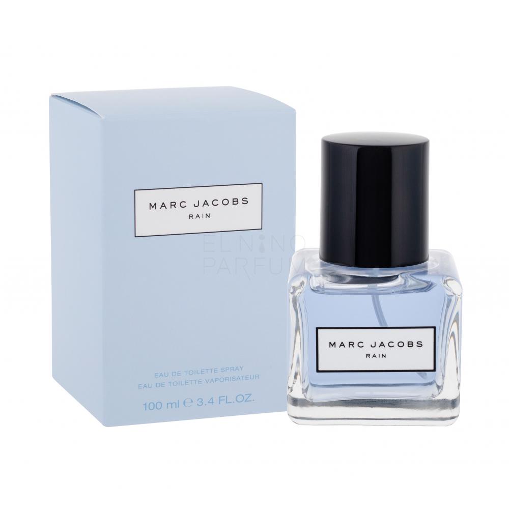 Nước hoa Marc Jacobs Rain Splash