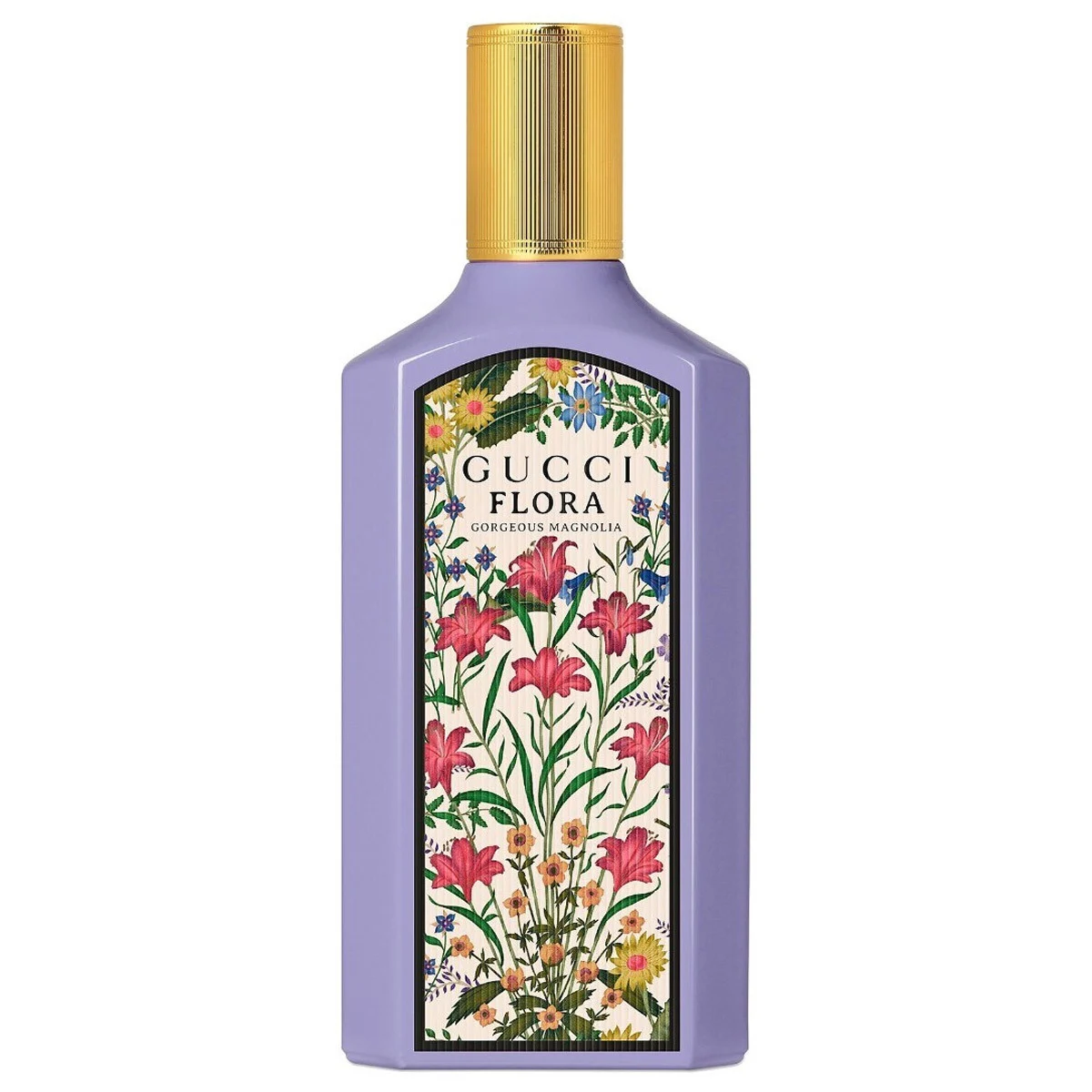 Nước hoa Gucci Flora Gorgeous Magnolia