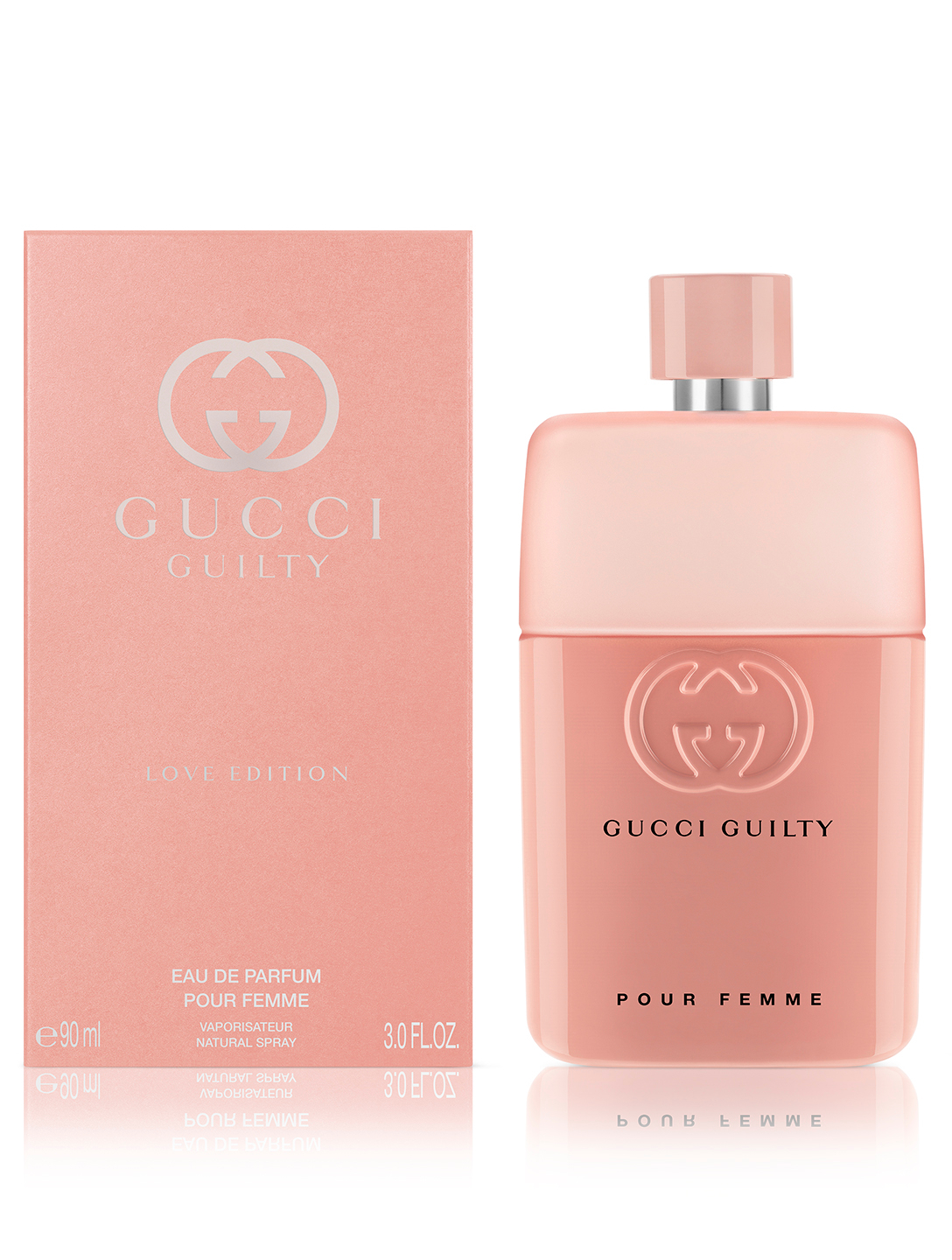 Nước hoa Gucci Guilty Love Pour Femme EDP