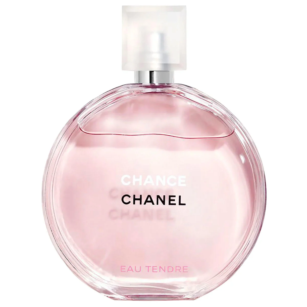 Nước hoa nữ Chanel Chance Eau Tendre Eau de Toilette