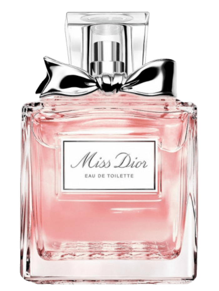 Nước hoa nữ Miss Dior Eau De Toilette