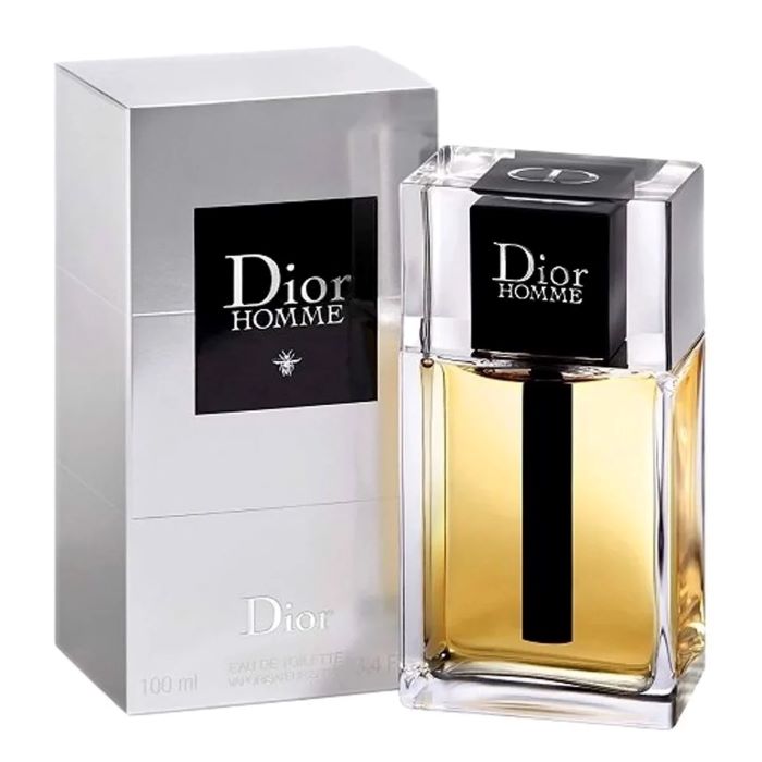 Nước hoa nam Dior Homme Eau De Toilette