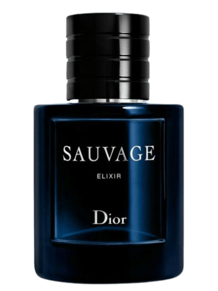 Nước hoa nam Dior Sauvage Elixir