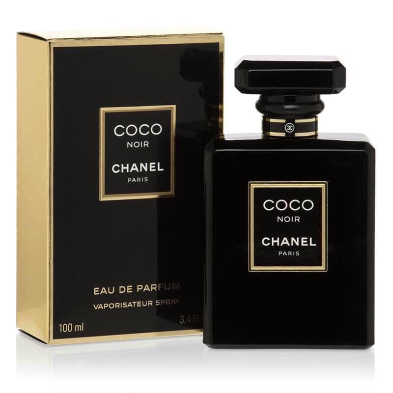 Nước hoa nữ Chanel Coco Noir